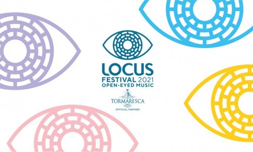 Locus Festival al via dal 30 luglio al 29 agosto: C'mon Tigre, Fabi, Donà, Colapesce Dimartino, M¥ss Keta, Senese e molti altri 